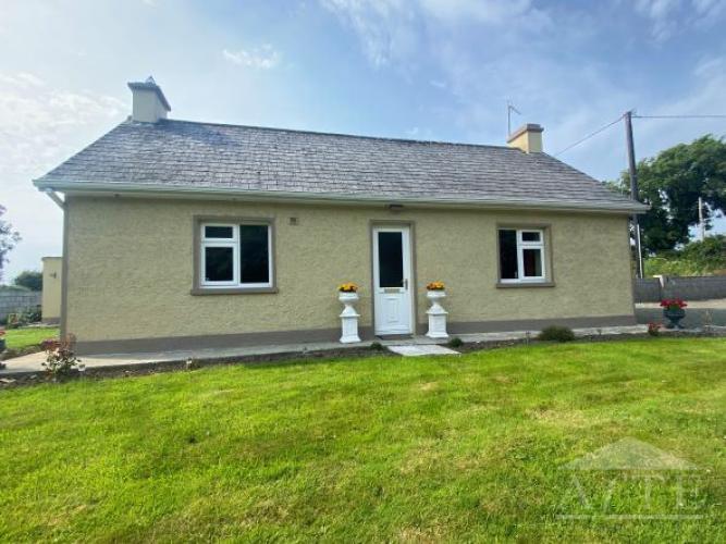 1 Bed Cottage in Ballyduff, Co. Kerry