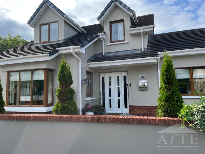 3 Bed Home in Tralee, Co. Kerry