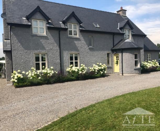 4 Bed Manor in Fethard, Co. Tipperary