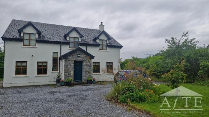 4 Bed Home in Kinvara, Co. Galway