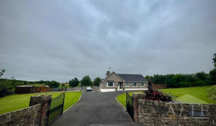 5 Bed Bungalow in Clarina, Co. Limerick