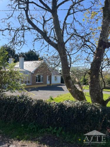 3 Bed Bungalow in Tubber, Co. Clare