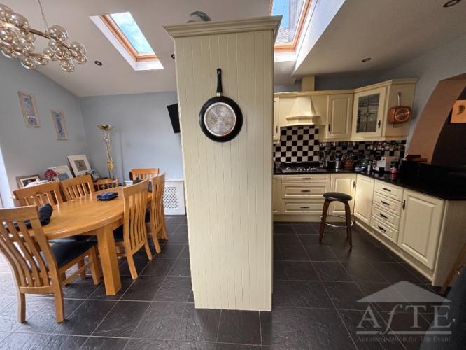 3 Bed Apartment in Ennis, Co. Clare