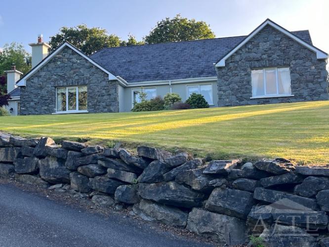 5 Bed Property in Killarney, Co. Kerry