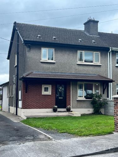 3 Bed Manor in Roxboro Road, Co. Limerick