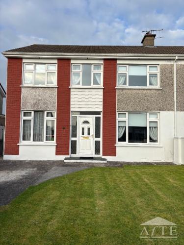 5 Bed Manor in Newcastle West, Co. Limerick