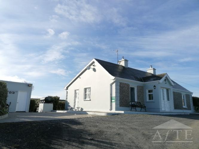 5 Bed Manor in Lahinch, Co. Clare