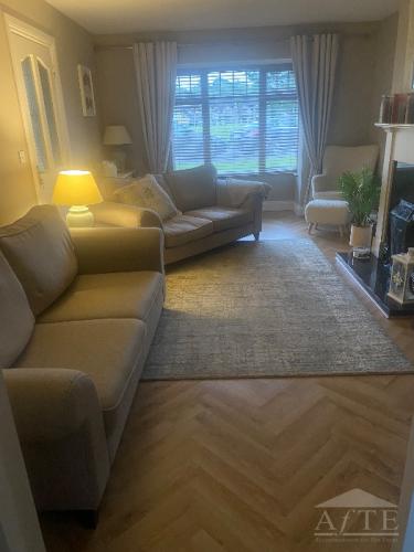 4 Bed Detached Home in Newport, Co. Limerick