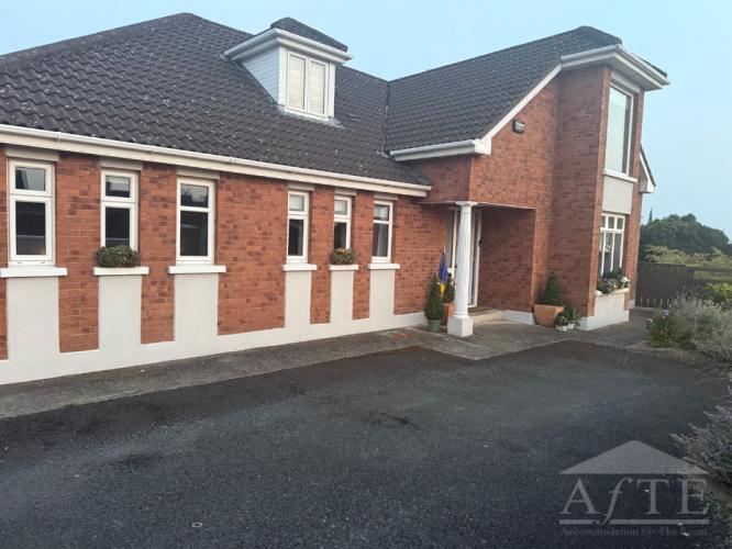 4 Bed Detached Home in Cashel, Co. Tipperary