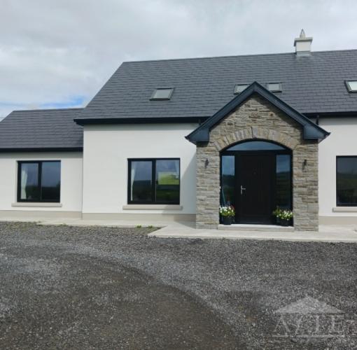 5 Bed Manor in Lahinch, Co. Kerry