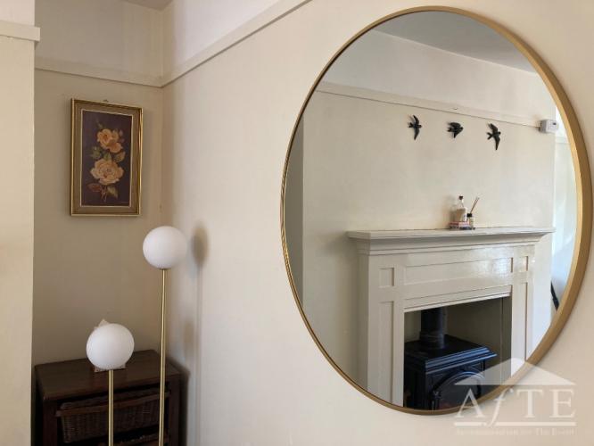 2 Bed Townhouse in Ennis Town Center, Co. Clare