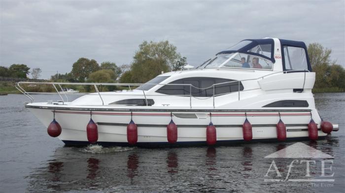 5 Bed Property in Banagher, Co. Offaly