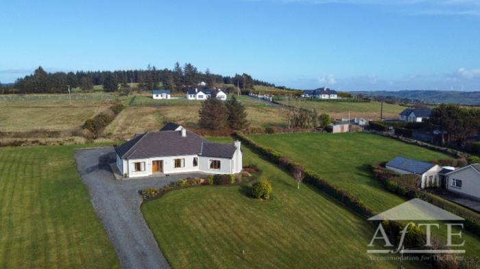 4 Bed Home in Abbeyfeale, Co. Limerick