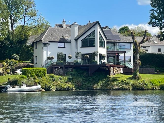 4 Bed House in Killaloe, Co. Clare