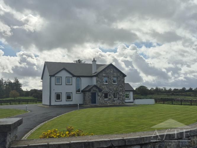 4 Bed Property in South Galway, Co. Galway