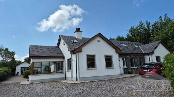 5 Bed House in Tralee, Co. Kerry