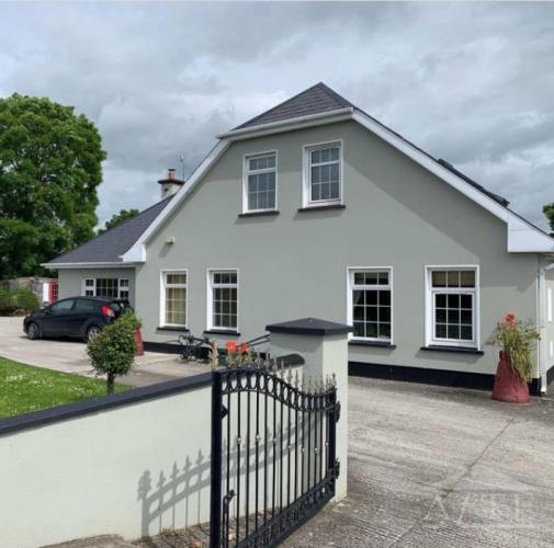 6 Bed Manor in Broadford, Co. Limerick
