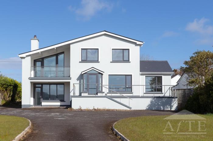 4 Bed House in Cloosmore, Co. Kerry