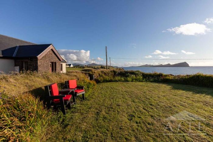 2 Bed Cottage in Glashabeg, Co. Kerry