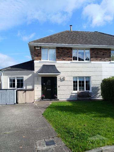 4 Bed Manor in Portlaoise