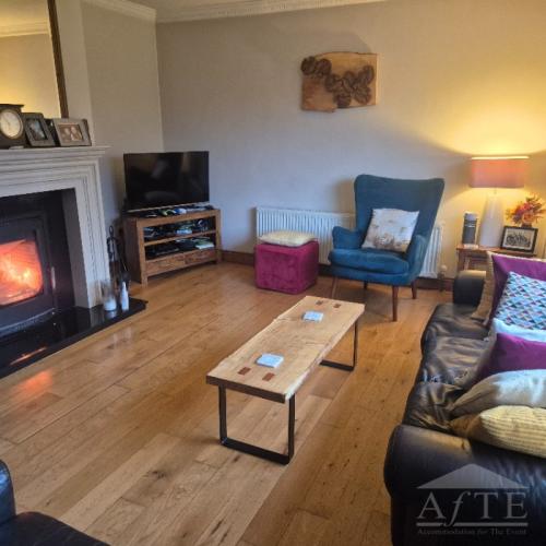 3 Bed Manor in Lough Gur, Co. Limerick