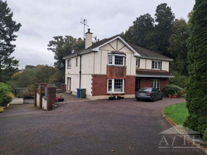 4 Bed Manor in Mallow, Co. Cork