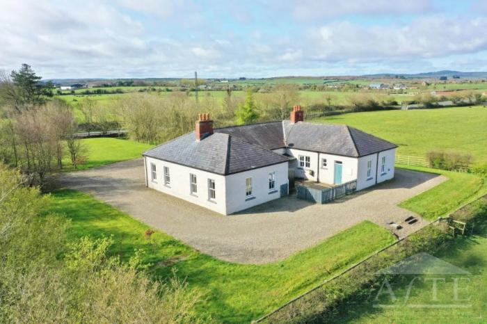 4 Bed House in Askeaton, Co. Limerick