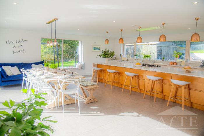 4 Bed Manor in Killarney, Co. Kerry