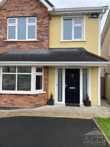 3 Bed Manor in Golf Links Road, Co. Limerick
