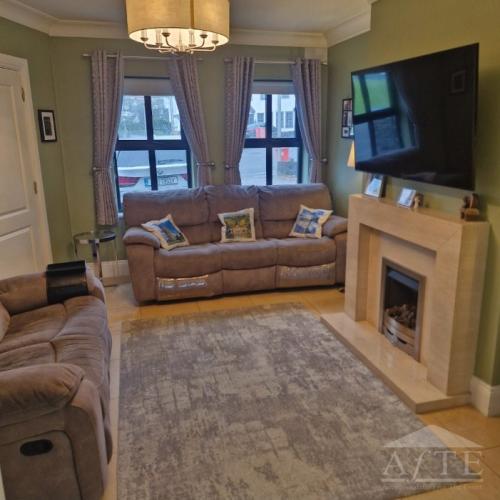 3 Bed Home in Oranmore, Co. Galway