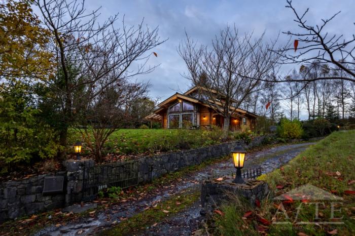 4 Bed Manor in Crusheen, Co. Clare