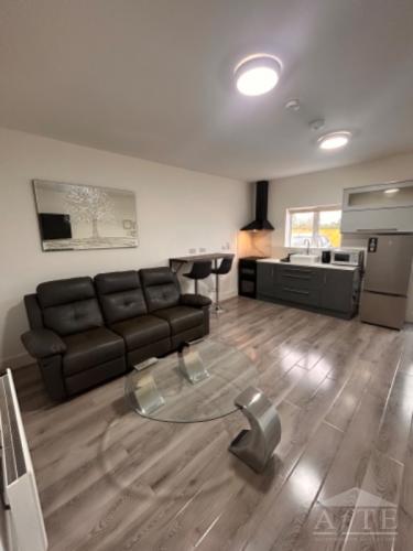 1 Bed Apartment in Ardagh, Co. Limerick