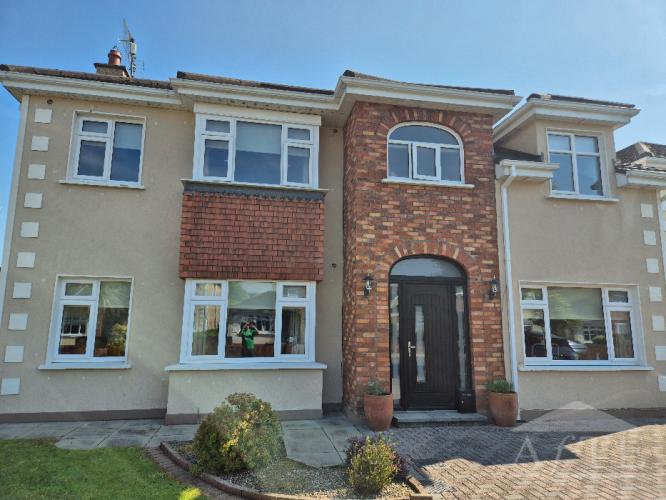 5 Bed Manor in Annacotty, Co. Limerick