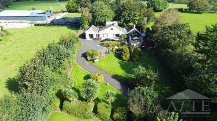 5 Bed House in Castleisland, Co. Kerry