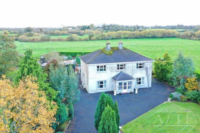 4 Bed Property in Cappamore, Co. Limerick