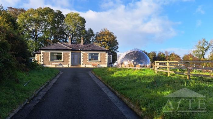 5 Bed Cabin in Caherelly, Co. Limerick