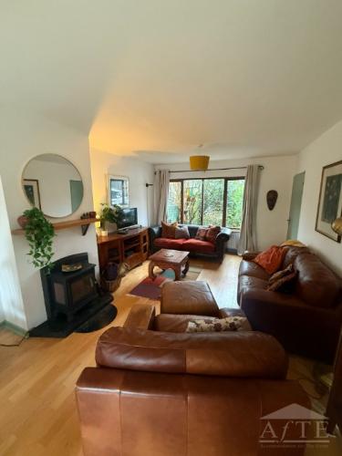 5 Bed House, Co. Galway