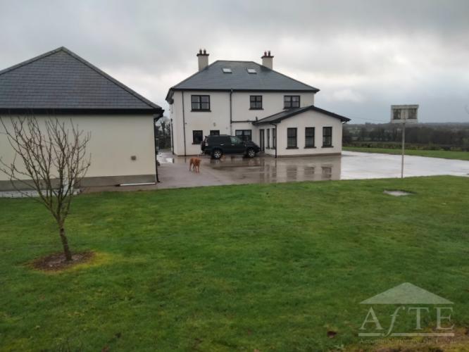 4 Bed Manor in Mallow, Co. Cork
