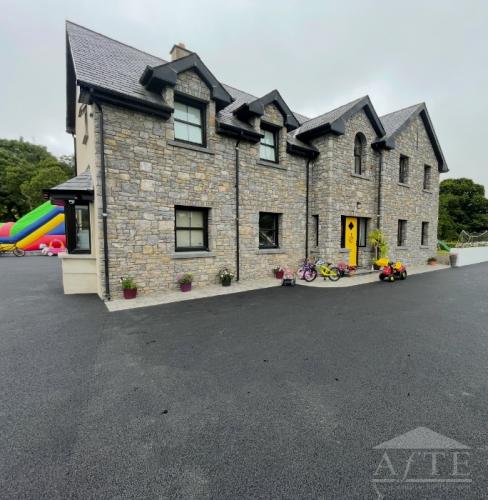 5 Bed Manor in Mallow, Co. Cork
