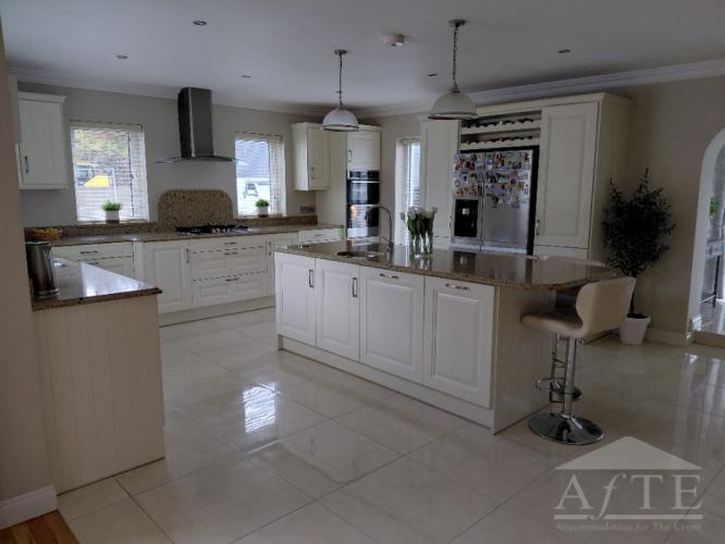 5 Bed Bungalow in Meelin Co Cork, Co. Cork