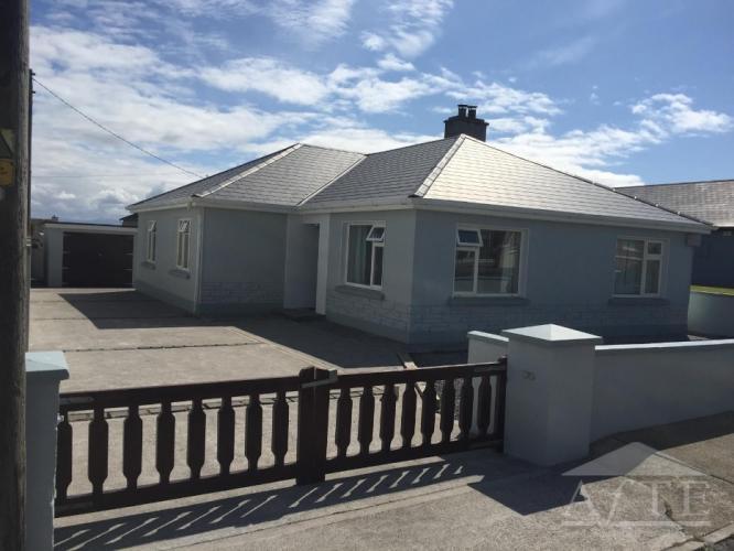 3 Bed Cottage in Ballybunion, Co. Kerry