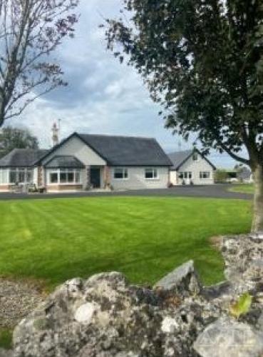 4 Bed Manor in Askeaton, Co. Limerick