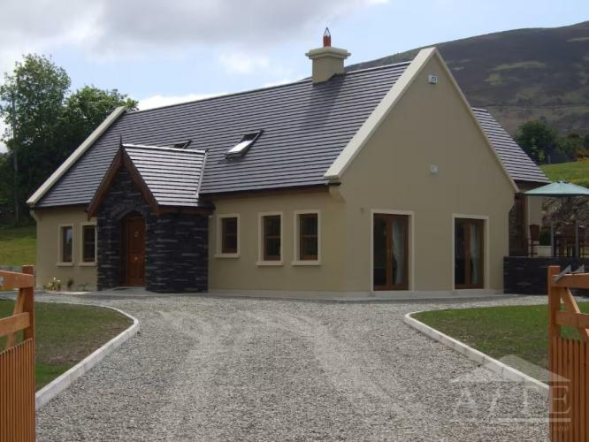 4 Bed Cottage, Co. Kerry