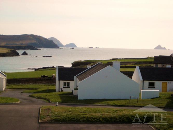 4 Bed Semi-Detached in Dun An Oir Holiday Home Complex, Co. Kerry