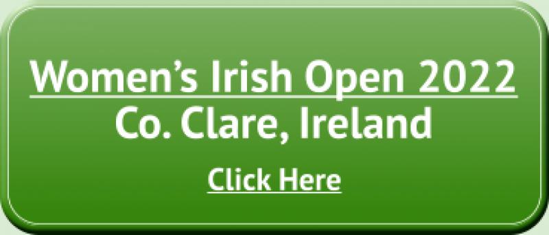 Women's Irish Open House Rental