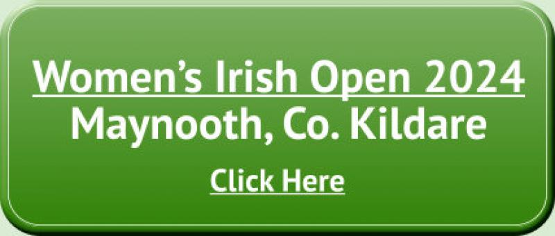Women's Irish Open House Rental