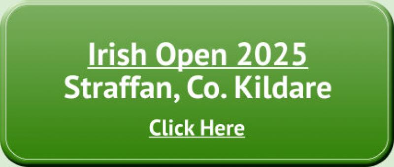 Irish Open House Rental