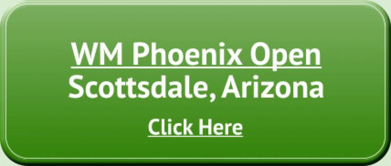 WM Phoenix Open 2024
