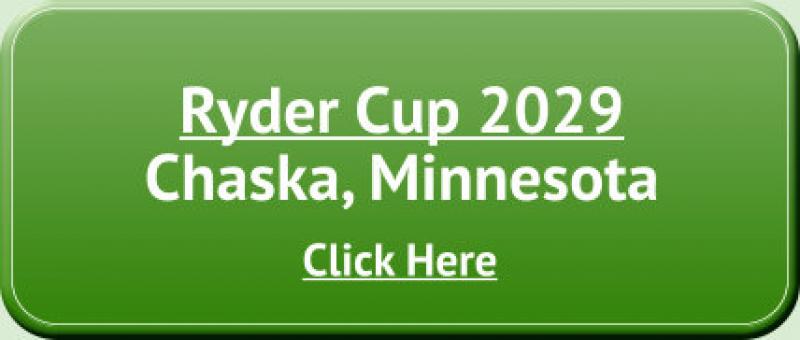Ryder Cup House Rental