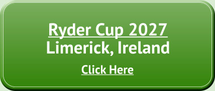 Ryder Cup House Rental